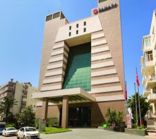 RAMADA PLAZA ANTALYA